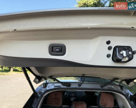 Ниссан ИксТрейл, объемом двигателя 2.49 л и пробегом 134 тыс. км за 18500 $, фото 12 на Automoto.ua