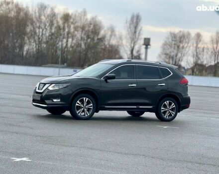 Ниссан ИксТрейл, объемом двигателя 1.6 л и пробегом 166 тыс. км за 20500 $, фото 16 на Automoto.ua