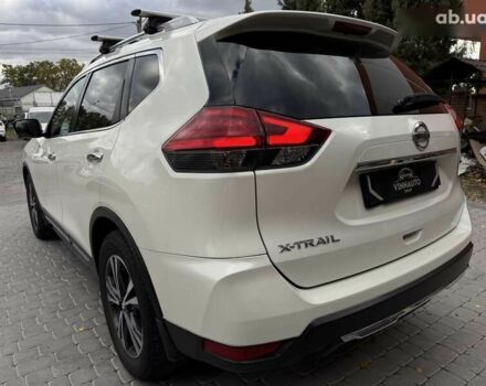 Ніссан ІксТрейл, об'ємом двигуна 0 л та пробігом 168 тис. км за 18500 $, фото 10 на Automoto.ua