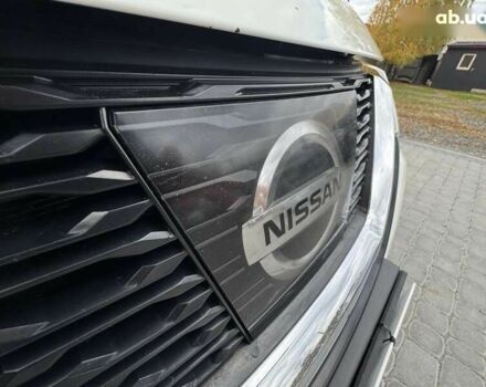 Ніссан ІксТрейл, об'ємом двигуна 0 л та пробігом 168 тис. км за 18500 $, фото 17 на Automoto.ua