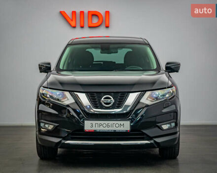 Ниссан ИксТрейл, объемом двигателя 1.6 л и пробегом 129 тыс. км за 18946 $, фото 4 на Automoto.ua