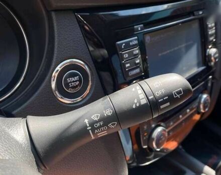 Ниссан ИксТрейл, объемом двигателя 1.6 л и пробегом 70 тыс. км за 22300 $, фото 23 на Automoto.ua