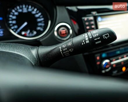 Ниссан ИксТрейл, объемом двигателя 1.6 л и пробегом 129 тыс. км за 18946 $, фото 15 на Automoto.ua