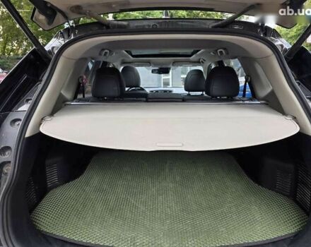 Ниссан ИксТрейл, объемом двигателя 2 л и пробегом 221 тыс. км за 19500 $, фото 28 на Automoto.ua