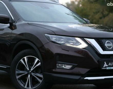 Ниссан ИксТрейл, объемом двигателя 2.5 л и пробегом 109 тыс. км за 21900 $, фото 3 на Automoto.ua