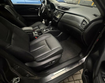 Ниссан ИксТрейл, объемом двигателя 2.49 л и пробегом 50 тыс. км за 23500 $, фото 7 на Automoto.ua