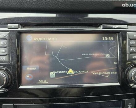 Ниссан ИксТрейл, объемом двигателя 2 л и пробегом 221 тыс. км за 19500 $, фото 24 на Automoto.ua