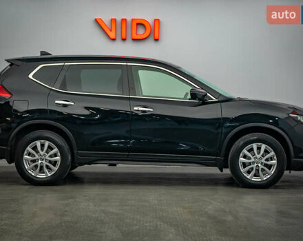 Ниссан ИксТрейл, объемом двигателя 1.6 л и пробегом 129 тыс. км за 18946 $, фото 3 на Automoto.ua