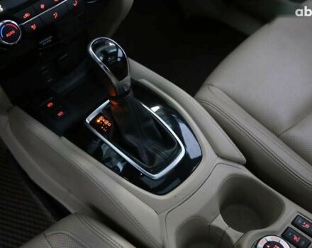 Ниссан ИксТрейл, объемом двигателя 2.5 л и пробегом 109 тыс. км за 21900 $, фото 21 на Automoto.ua