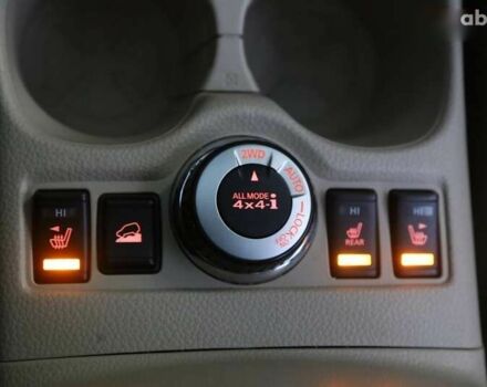 Ниссан ИксТрейл, объемом двигателя 2.5 л и пробегом 109 тыс. км за 21900 $, фото 20 на Automoto.ua