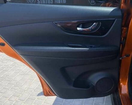 Ниссан ИксТрейл, объемом двигателя 1.6 л и пробегом 70 тыс. км за 22300 $, фото 29 на Automoto.ua