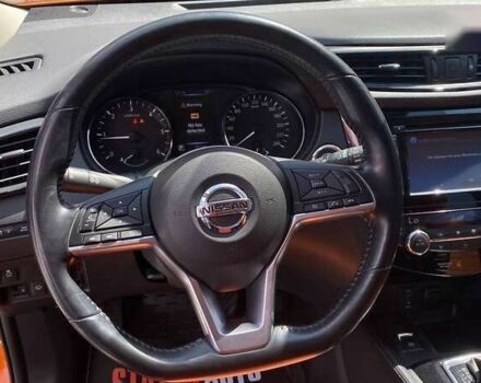 Ниссан ИксТрейл, объемом двигателя 1.6 л и пробегом 70 тыс. км за 22300 $, фото 20 на Automoto.ua