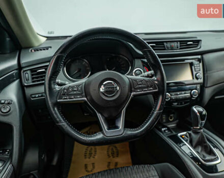 Ниссан ИксТрейл, объемом двигателя 1.6 л и пробегом 129 тыс. км за 18946 $, фото 12 на Automoto.ua