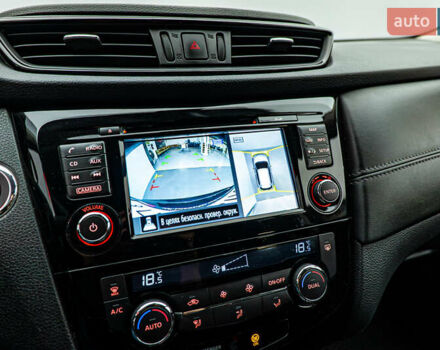 Ниссан ИксТрейл, объемом двигателя 1.6 л и пробегом 129 тыс. км за 18946 $, фото 18 на Automoto.ua