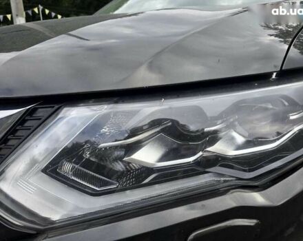 Ниссан ИксТрейл, объемом двигателя 2 л и пробегом 221 тыс. км за 19500 $, фото 6 на Automoto.ua