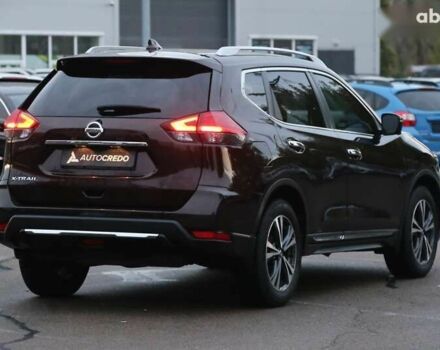 Ниссан ИксТрейл, объемом двигателя 2.5 л и пробегом 109 тыс. км за 21900 $, фото 6 на Automoto.ua