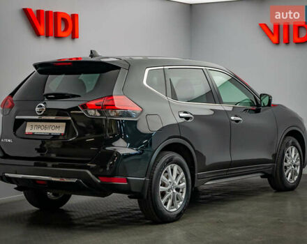 Ниссан ИксТрейл, объемом двигателя 1.6 л и пробегом 129 тыс. км за 18946 $, фото 1 на Automoto.ua