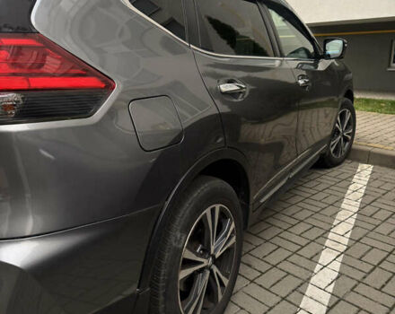 Ниссан ИксТрейл, объемом двигателя 2.49 л и пробегом 50 тыс. км за 23500 $, фото 2 на Automoto.ua