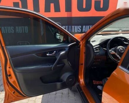 Ниссан ИксТрейл, объемом двигателя 1.6 л и пробегом 70 тыс. км за 22300 $, фото 15 на Automoto.ua