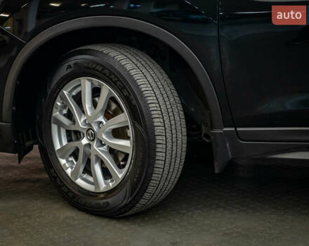 Ниссан ИксТрейл, объемом двигателя 1.6 л и пробегом 129 тыс. км за 18946 $, фото 8 на Automoto.ua