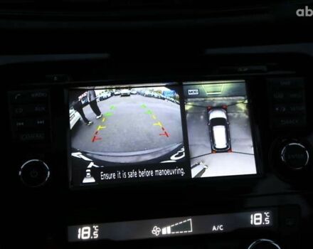 Ниссан ИксТрейл, объемом двигателя 2.5 л и пробегом 109 тыс. км за 21900 $, фото 18 на Automoto.ua