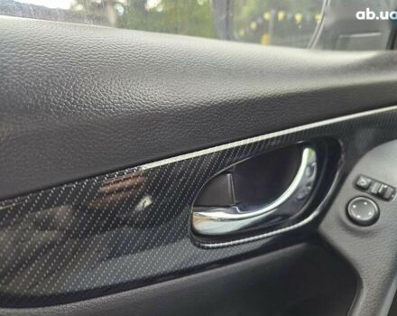 Ниссан ИксТрейл, объемом двигателя 2 л и пробегом 221 тыс. км за 19500 $, фото 23 на Automoto.ua