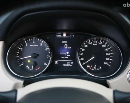 Ниссан ИксТрейл, объемом двигателя 2.5 л и пробегом 109 тыс. км за 21900 $, фото 16 на Automoto.ua