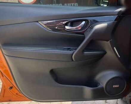 Ниссан ИксТрейл, объемом двигателя 1.6 л и пробегом 70 тыс. км за 22300 $, фото 14 на Automoto.ua