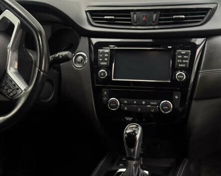 Ниссан ИксТрейл, объемом двигателя 2.49 л и пробегом 50 тыс. км за 23500 $, фото 8 на Automoto.ua