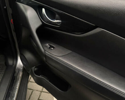 Ниссан ИксТрейл, объемом двигателя 2.49 л и пробегом 50 тыс. км за 23500 $, фото 10 на Automoto.ua