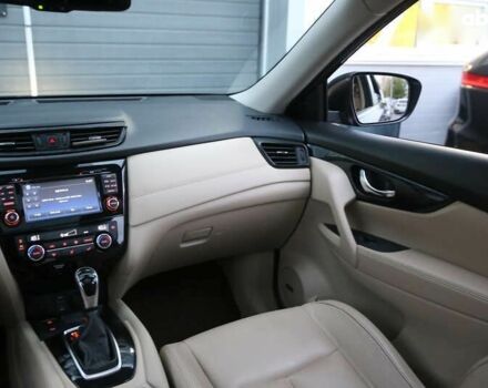 Ниссан ИксТрейл, объемом двигателя 2.5 л и пробегом 109 тыс. км за 21900 $, фото 14 на Automoto.ua