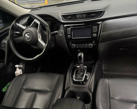 Ниссан ИксТрейл, объемом двигателя 2.49 л и пробегом 50 тыс. км за 23500 $, фото 3 на Automoto.ua