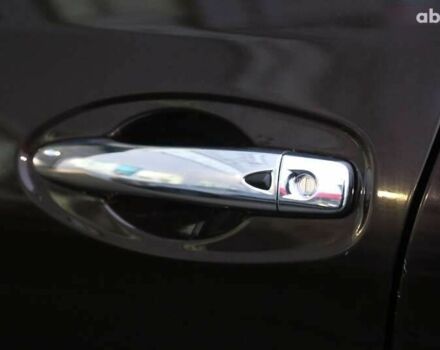 Ниссан ИксТрейл, объемом двигателя 2.5 л и пробегом 109 тыс. км за 21900 $, фото 28 на Automoto.ua