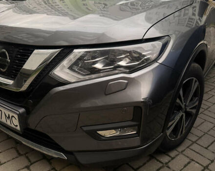 Ниссан ИксТрейл, объемом двигателя 2.49 л и пробегом 50 тыс. км за 23500 $, фото 6 на Automoto.ua