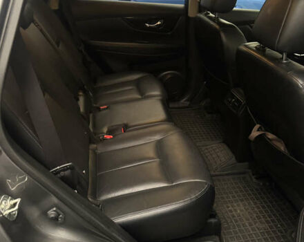 Ниссан ИксТрейл, объемом двигателя 2.49 л и пробегом 50 тыс. км за 23500 $, фото 4 на Automoto.ua