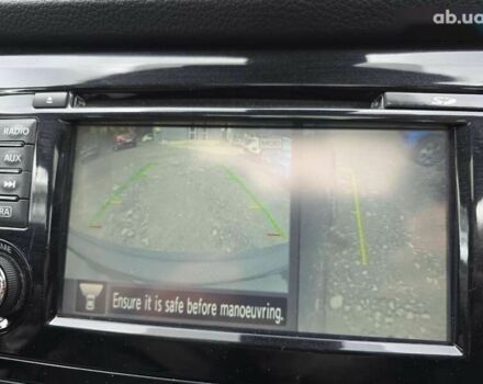 Ниссан ИксТрейл, объемом двигателя 2 л и пробегом 221 тыс. км за 19500 $, фото 22 на Automoto.ua