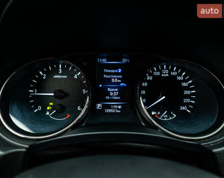 Ниссан ИксТрейл, объемом двигателя 1.6 л и пробегом 129 тыс. км за 18946 $, фото 13 на Automoto.ua