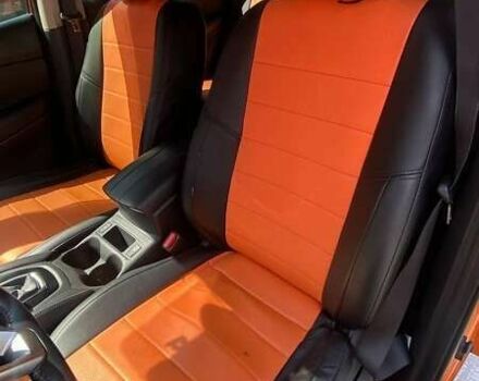 Ниссан ИксТрейл, объемом двигателя 1.6 л и пробегом 70 тыс. км за 22300 $, фото 16 на Automoto.ua