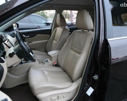 Ниссан ИксТрейл, объемом двигателя 2.5 л и пробегом 109 тыс. км за 21900 $, фото 8 на Automoto.ua