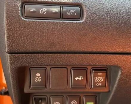 Ниссан ИксТрейл, объемом двигателя 1.6 л и пробегом 70 тыс. км за 22300 $, фото 17 на Automoto.ua