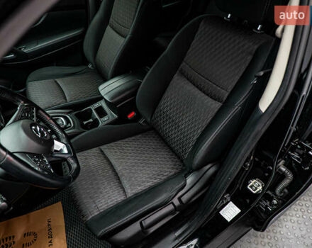 Ниссан ИксТрейл, объемом двигателя 1.6 л и пробегом 129 тыс. км за 18946 $, фото 9 на Automoto.ua