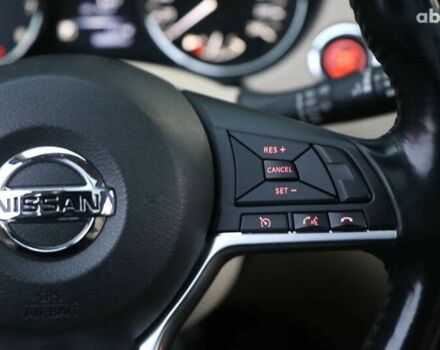 Ниссан ИксТрейл, объемом двигателя 2.5 л и пробегом 109 тыс. км за 21900 $, фото 17 на Automoto.ua