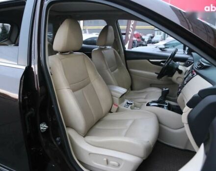 Ниссан ИксТрейл, объемом двигателя 2.5 л и пробегом 109 тыс. км за 21900 $, фото 11 на Automoto.ua