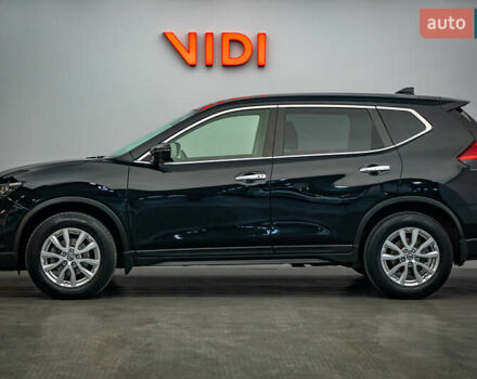 Ниссан ИксТрейл, объемом двигателя 1.6 л и пробегом 129 тыс. км за 18946 $, фото 2 на Automoto.ua