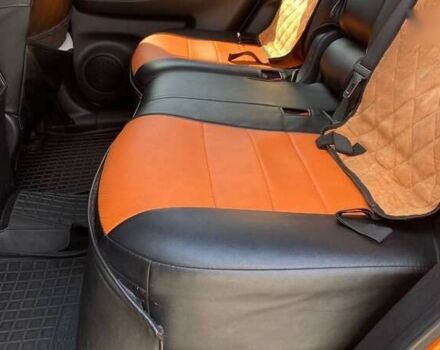 Ниссан ИксТрейл, объемом двигателя 1.6 л и пробегом 70 тыс. км за 22300 $, фото 27 на Automoto.ua