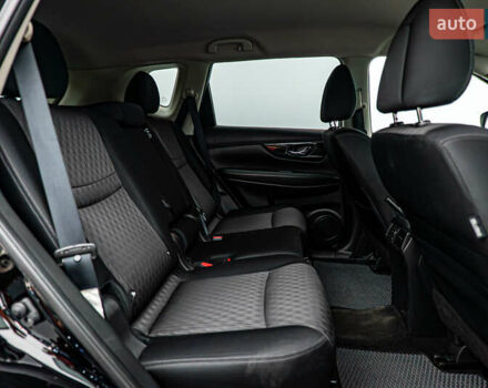 Ниссан ИксТрейл, объемом двигателя 1.6 л и пробегом 129 тыс. км за 18946 $, фото 21 на Automoto.ua