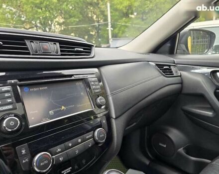 Ниссан ИксТрейл, объемом двигателя 2 л и пробегом 221 тыс. км за 19500 $, фото 25 на Automoto.ua