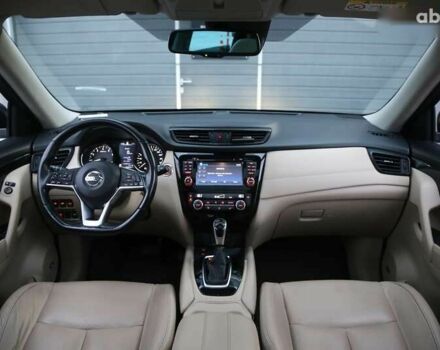 Ниссан ИксТрейл, объемом двигателя 2.5 л и пробегом 109 тыс. км за 21900 $, фото 13 на Automoto.ua