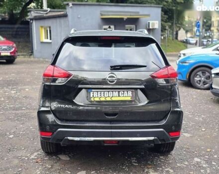 Ниссан ИксТрейл, объемом двигателя 2 л и пробегом 221 тыс. км за 19500 $, фото 3 на Automoto.ua