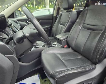 Ниссан ИксТрейл, объемом двигателя 2 л и пробегом 221 тыс. км за 19500 $, фото 10 на Automoto.ua